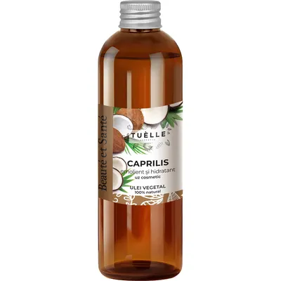 Ulei Vegetal de Caprilis 250ml