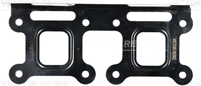Garnitura sistem evacuare potrivit MAN TGL I, TGL II, TGM I, TGM II D0834LFL62-D0836LFLAO 04.05