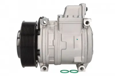 Compresor Climatizare Potrivit Mercedes Actros, Actros Mp2 Mp3, Atego, Atego 2, Axor, Axor 2, Citaro (o 530), Conecto (o 345), Econic, Integro (o 550), Lk Ln2, Sk, Travego (o 580) 01.84