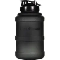 GymBeam Hydrator TT sticlă pentru apă culoare Black 1 buc