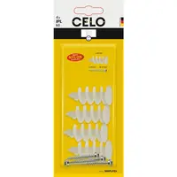 CELO Blister insulation plug IPL 60 cu surub 4,5x40 (PZ2)