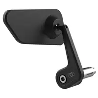 Oglinda Retrovizoare Moto Dreapta Capat Ghidon Oxford Horizon Bar End Mirror OX538