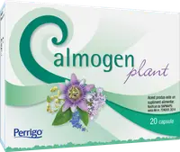 Calmogen Plant, 20 capsule, Omega Pharma