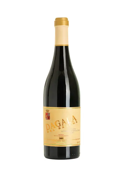 Vin Rosu Dagala Del Barone Rosso Pino Noir IGT Sicilia 2013 0.75L