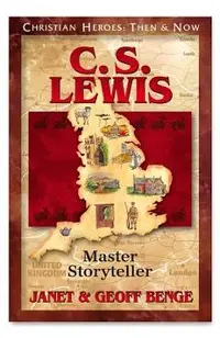 C.S. Lewis: Master Storyteller