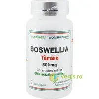 Boswellia Serrata (Tamaie) 500mg 30cps