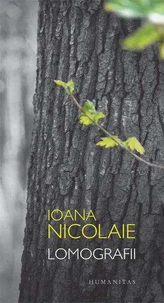 Lomografii - Paperback brosat - Ioana Nicolaie