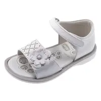 Sandale copii Chicco Colory, Alb, 69148-64P