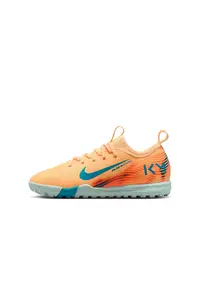 Ghete fotbal Mercurial Zoom Vapor 16 Academy Kylian MbappÃ© TF Junior