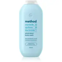 Method Body Wash Wind Down gel de duș pentru hidratare intensa 532 ml