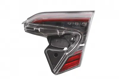 Stop spate Dreapta (partea interioara, LED) potrivit TOYOTA C-HR 10.16