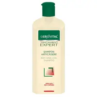 Sampon anticadere Tratament Expert, Gerovital . Farmec | 250 ml