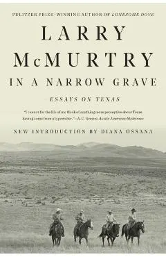 In a Narrow Grave: Essays on Texas