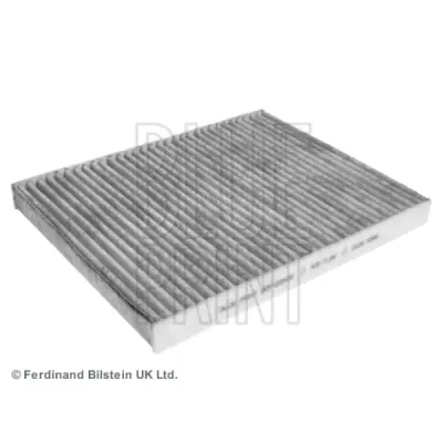 Filtru, aer habitaclu BLUE PRINT ADF122505