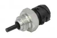 Senzor temperatura lichid racire (numar pini: 2, dimensiunea cheii: 27mm, negru) potrivit MERCEDES ACTROS MP2 MP3, AXOR OM457.937-OM906.921 01.02