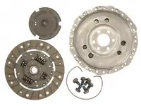 Set ambreiaj SEAT LEON, TOLEDO II; VW BORA, GOLF IV 1.6 intre 2000-2006