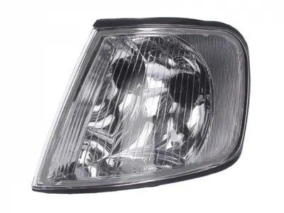 Semnalizator fata stanga (transparent) AUDI A3 2000-2003