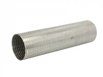 Racord evacuare (lungime:285mm) potrivit MAN TGL I, TGM I D0834LFL40-D0836LFLAN 04.05-03.22