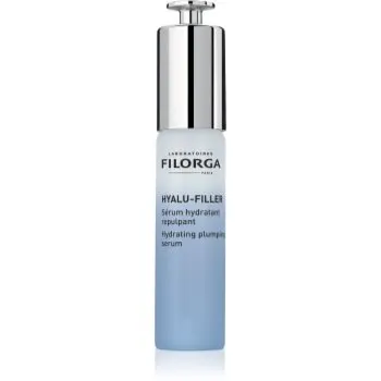 FILORGA HYALU-FILLER ser hidratant pentru fermitatea pielii