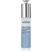 FILORGA HYALU-FILLER ser hidratant pentru fermitatea pielii