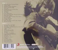 Sunshine On My Shoulders: The Best Of John Denver
