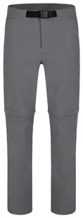 Pantaloni Softshell pentru bărbați Loap Urman Gri 2xl