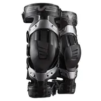 Evs Axis Pro Pereche Space Grey M
