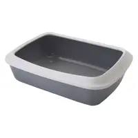 Pet Expert Litiera Cleany Plus 50 cm Grey