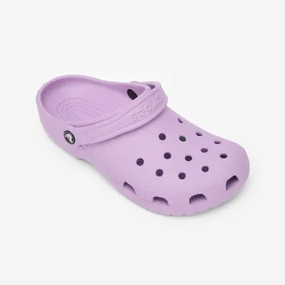 Papuci CROCS Clasici Mov Adulți