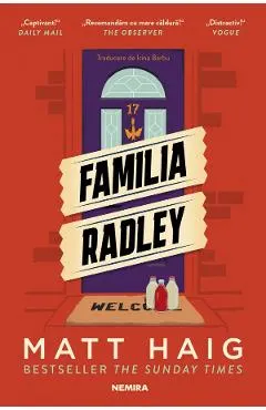 Familia Radley