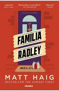 Familia Radley