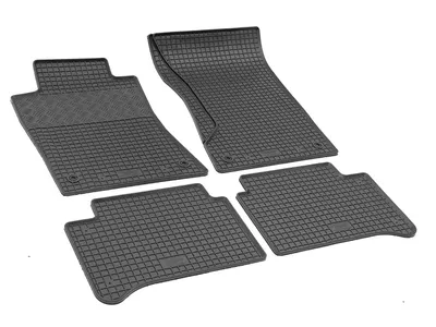 Covorase auto MERCEDES (W211) (S211) E-Class 2002 - prezent Rigum