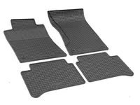 Covorase auto MERCEDES (W211) (S211) E-Class 2002 - prezent Rigum