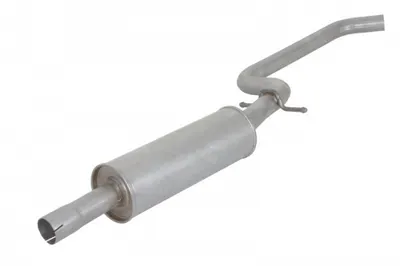 Toba esapamet intermediara potrivit AUDI A3; SEAT ALTEA, TOLEDO III; VW GOLF PLUS V, GOLF V 1.9D 2.0D 05.03