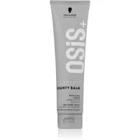 Schwarzkopf Professional Osis+ Bounty Balm crema styling pentru par ondulat si cret