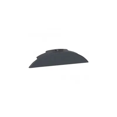End cap - pentru floor trunking 92x20 mm
