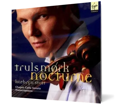 Chopin - Cello sonata & Transcriptions for cello & piano