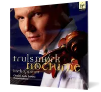 Chopin - Cello sonata & Transcriptions for cello & piano