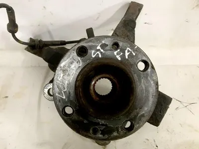 Fuzeta stanga fata 400150937R Dacia Logan 2 (2012-2017) 1.5 dci K9K (612)