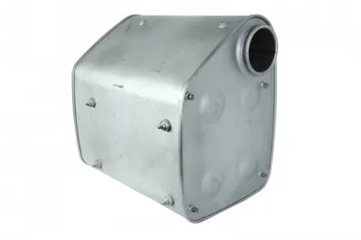 Toba esapament Spate (LOW COST) potrivit MAN EURO 2 EURO 3 potrivit MAN E2000, F2000, UL D2865LF20-E2866DF01 01.94