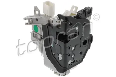 Incuietoare usa fata stanga potrivit AUDI A1, A3, A4 ALLROAD B8, A4 ALLROAD B9, A4 B8, A4 B9, A5, A6 C7, A7, A8 D4, Q2, Q3, Q5, Q7, R8, R8 SPYDER