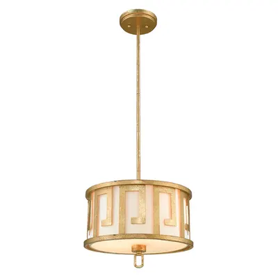 Lampa suspendata Lemuria 2 Light Duo-Mount Medium Pendant
