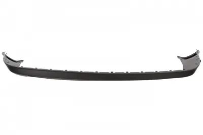 Spoiler bara spate negru FORD FOCUS STATION WAGON intre 2004-2008