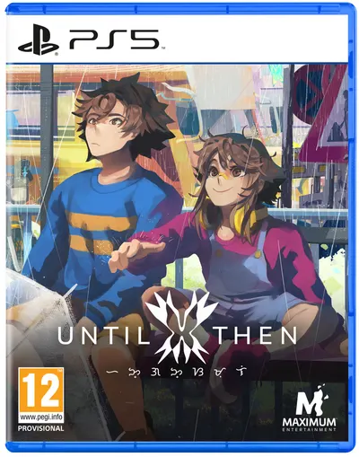 Until Then (PS5)