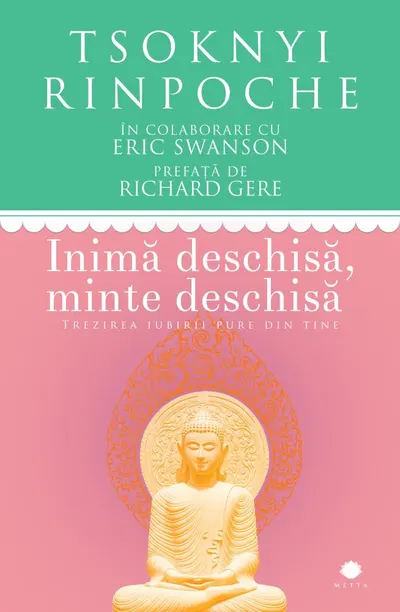 Inima deschisa minte deschisa