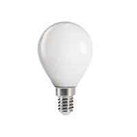 Sursa de lumina LED XLED G45M XLED G45 E14 6W-NW-M