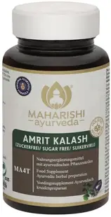 Amrit Kalash MA4, 60 tablete, Maharishi Ayurveda