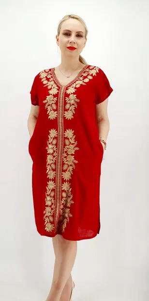 Rochie Traditionala Steliana