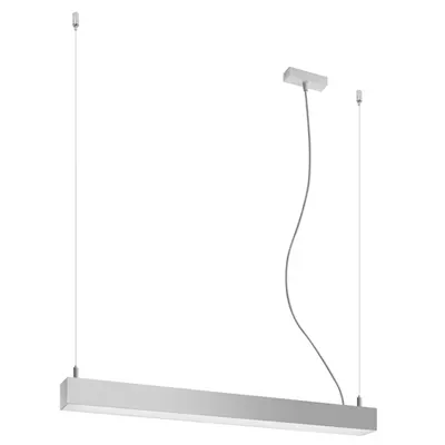 Lampa suspendata PINNE 67 negru