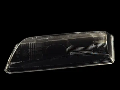 Sticla far Stanga potrivit AUDI A8 D2 03.94-12.98